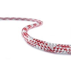 Lina statyczna Teufelberger PATRON PLUS 11 mm - White